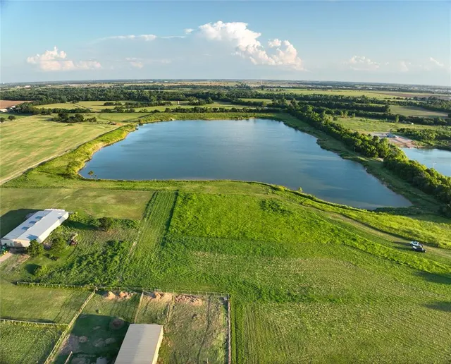 Photo 4 — 17400 W Forman Road, Yukon, OK 73099