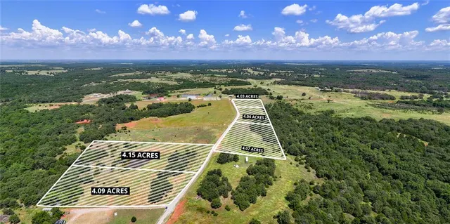 Photo 5 — 21 Hawkstone Road, Meridian, OK 73058