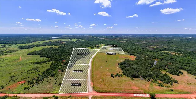 Photo 8 — 21 Hawkstone Road, Meridian, OK 73058