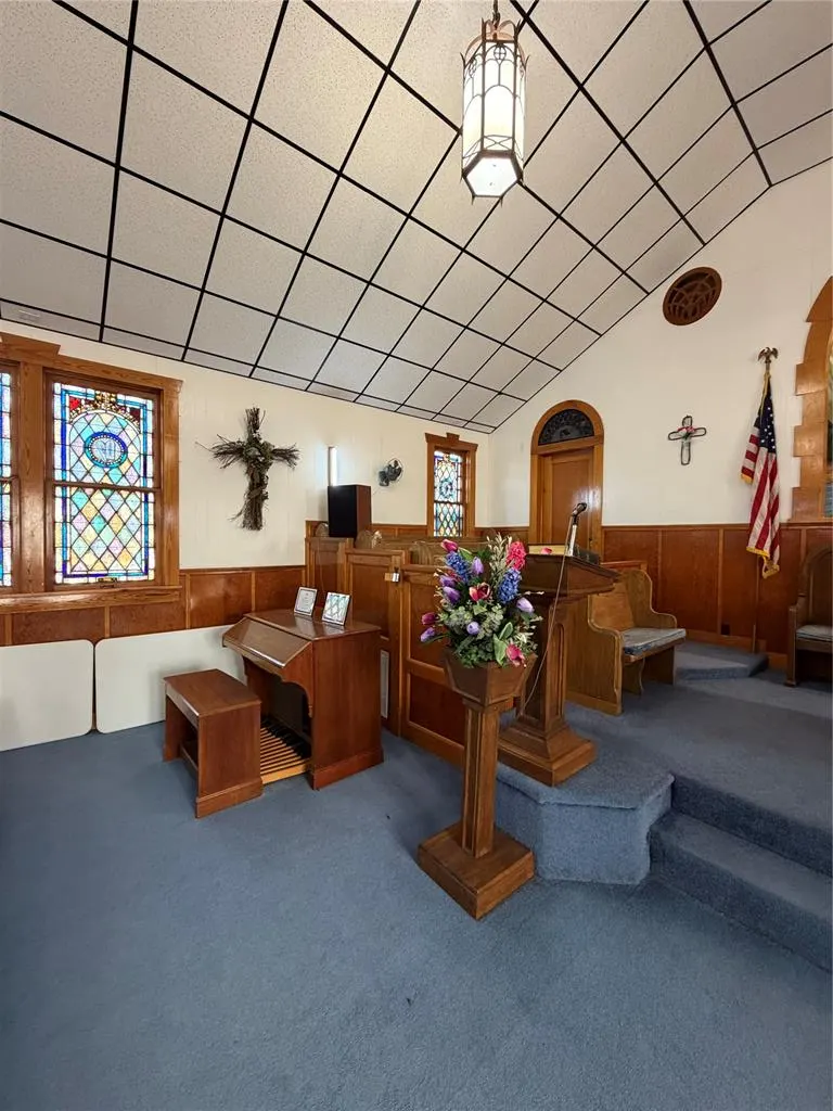 Photo 15 — 117 W Ash Street, Carnegie, OK 73015