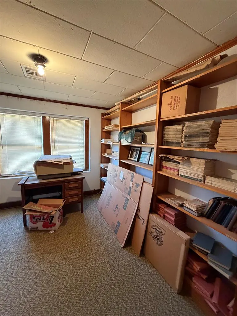 Photo 37 — 117 W Ash Street, Carnegie, OK 73015