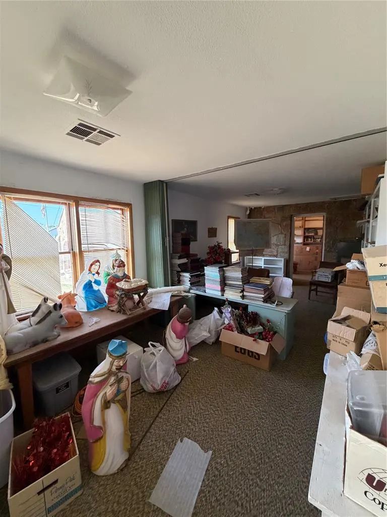 Photo 42 — 117 W Ash Street, Carnegie, OK 73015