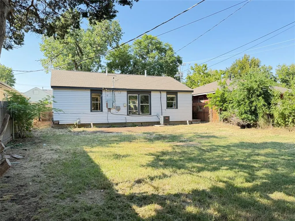 Photo 15 — 1405 NW 94th Street, Oklahoma City, OK 73114