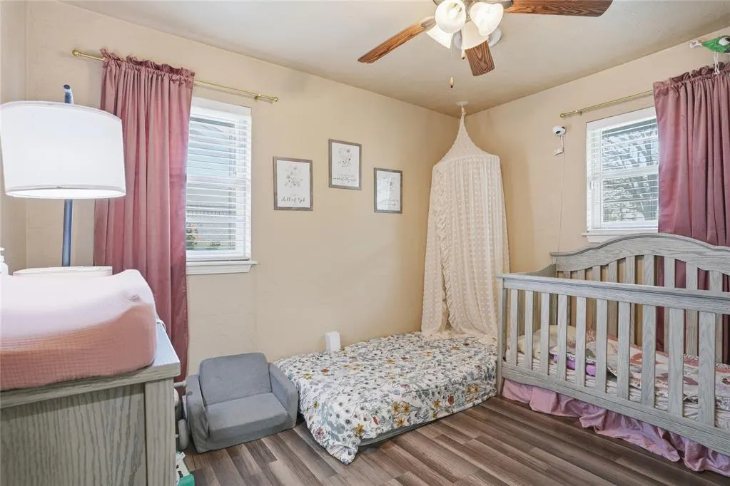 Photo 23 — 319 Cameron Drive, Altus, OK 73521