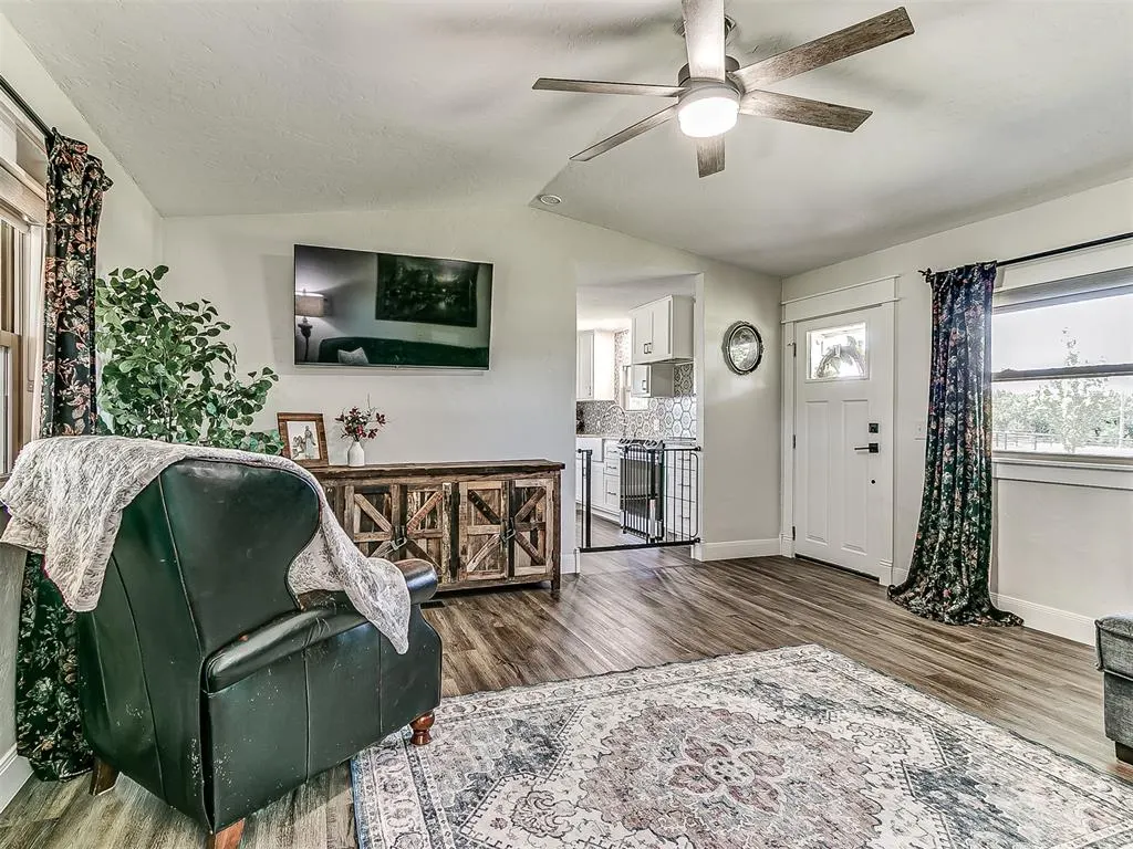 Photo 9 — 8800 N Coltrane Road, Guthrie, OK 73044