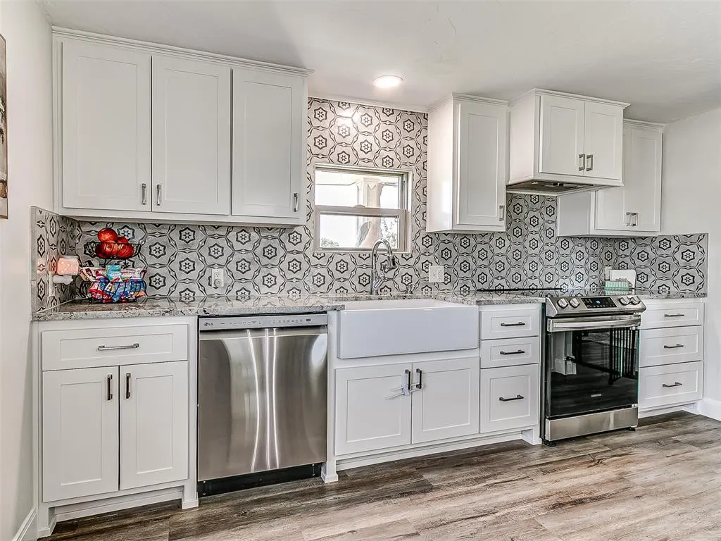 Photo 11 — 8800 N Coltrane Road, Guthrie, OK 73044