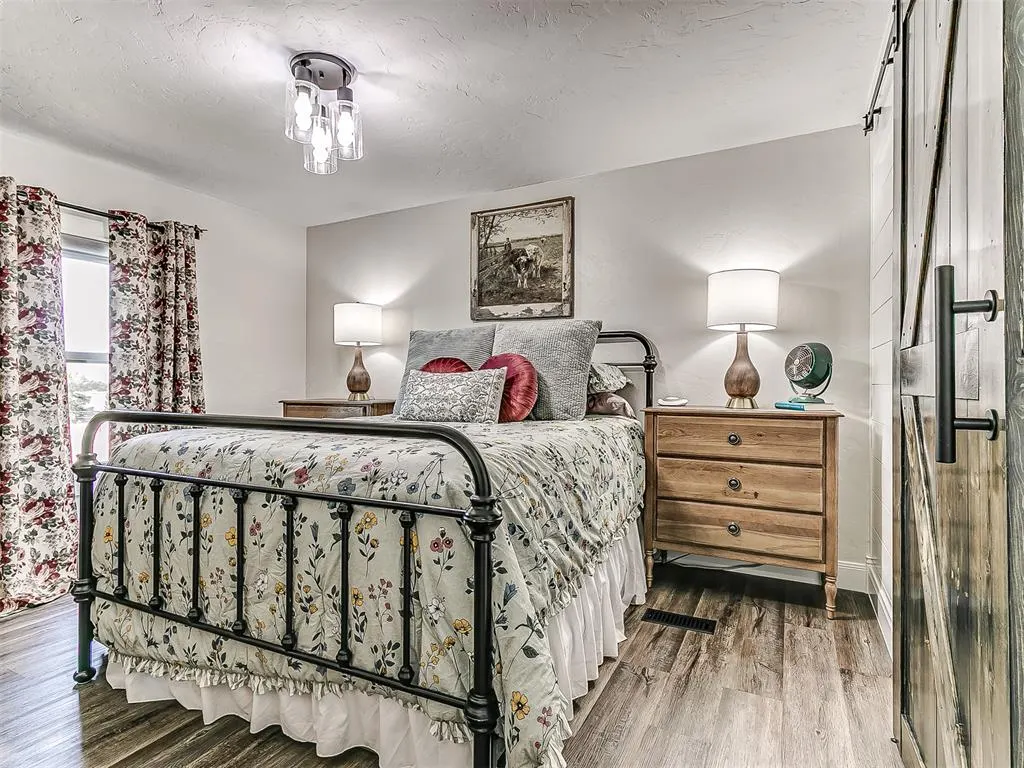 Photo 15 — 8800 N Coltrane Road, Guthrie, OK 73044