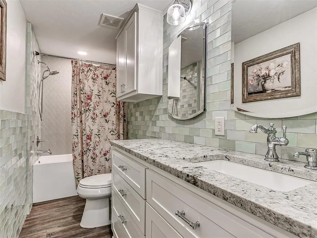 Photo 20 — 8800 N Coltrane Road, Guthrie, OK 73044