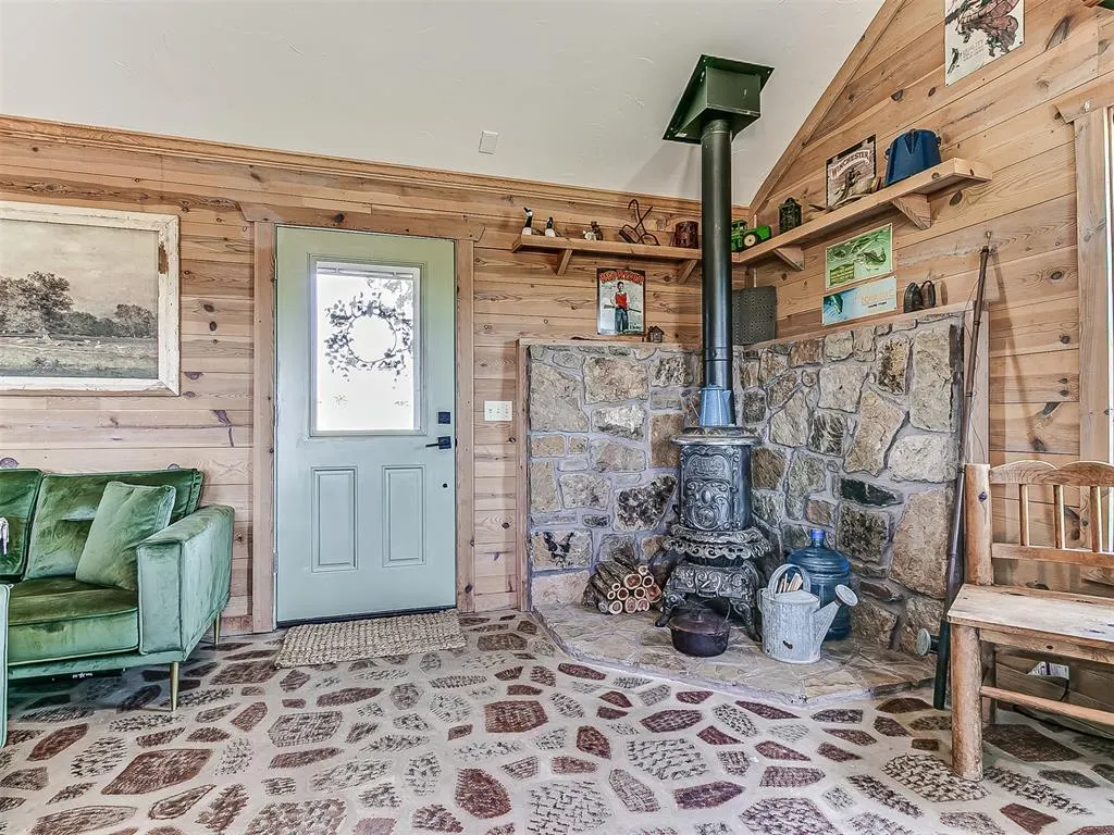 Photo 31 — 8800 N Coltrane Road, Guthrie, OK 73044