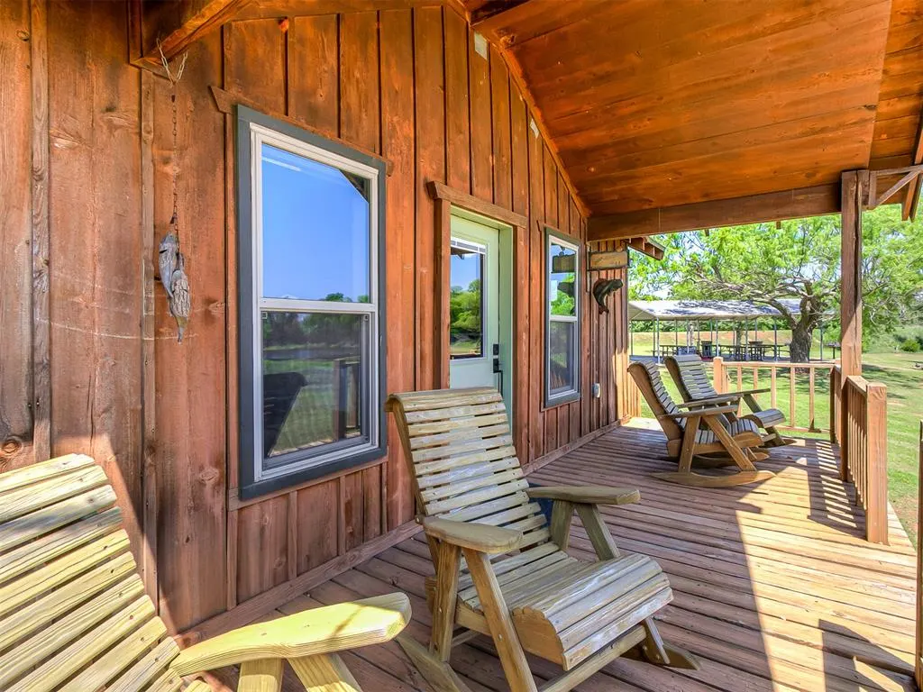 Photo 41 — 8800 N Coltrane Road, Guthrie, OK 73044