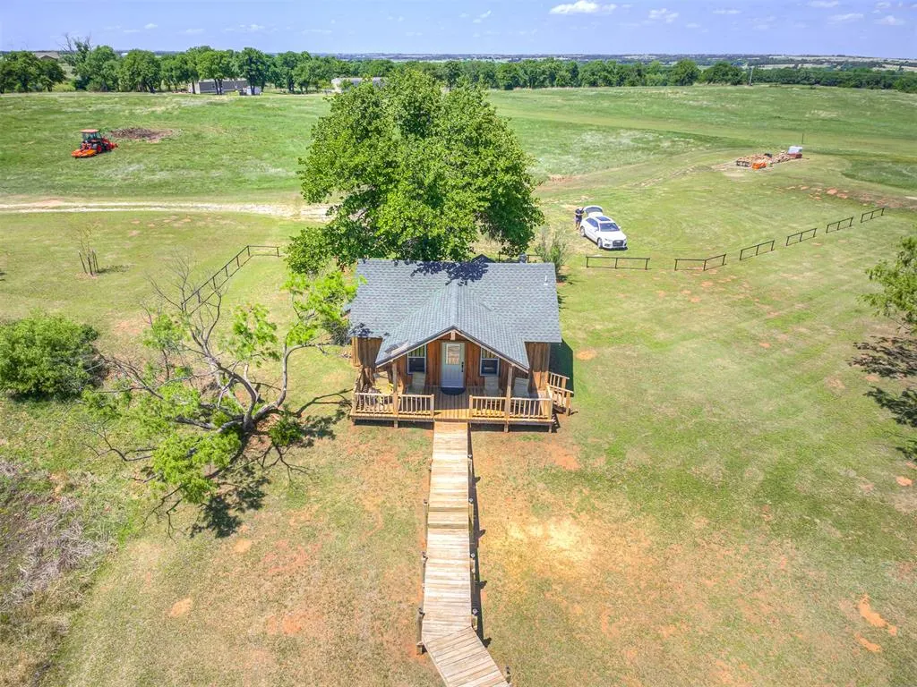 Photo 43 — 8800 N Coltrane Road, Guthrie, OK 73044