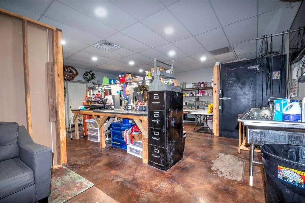 Photo 9 — 1003 N Broadway Avenue, Davenport, OK 74026