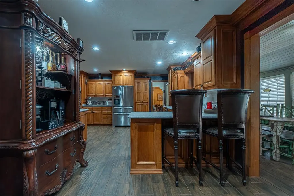 Photo 20 — 254 N Marshall Drive, Chandler, OK 74834