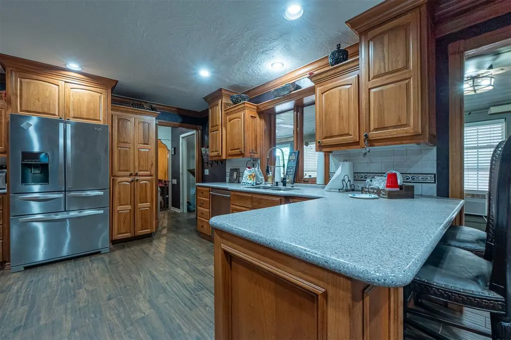 Photo 21 — 254 N Marshall Drive, Chandler, OK 74834