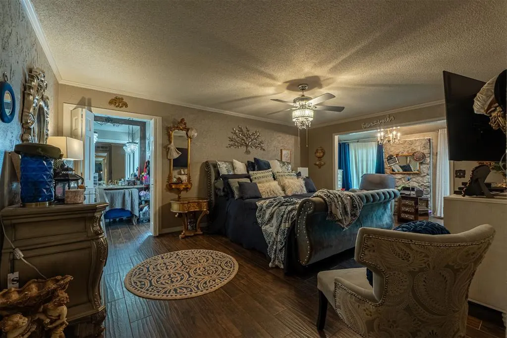 Photo 25 — 254 N Marshall Drive, Chandler, OK 74834
