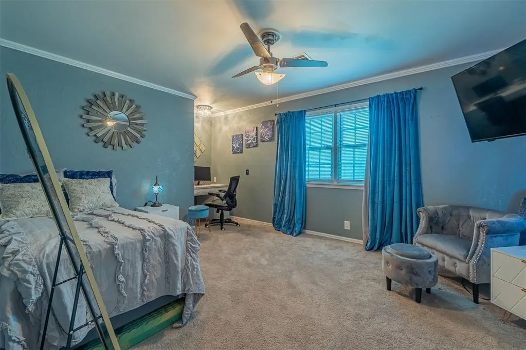 Photo 32 — 254 N Marshall Drive, Chandler, OK 74834