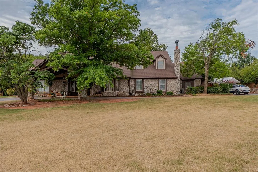 Photo 46 — 254 N Marshall Drive, Chandler, OK 74834