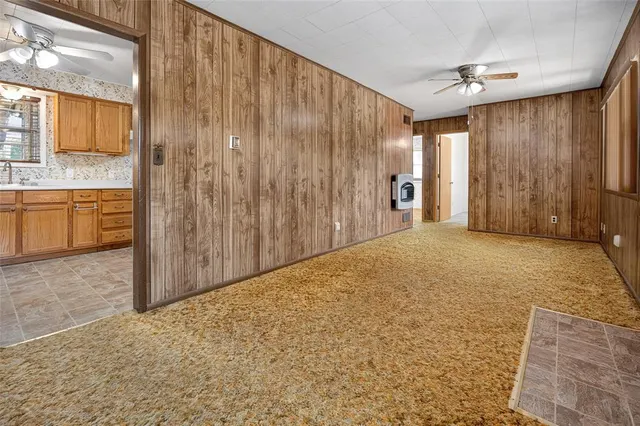 Photo 7 — 714 N Jefferson Avenue, Blanchard, OK 73010