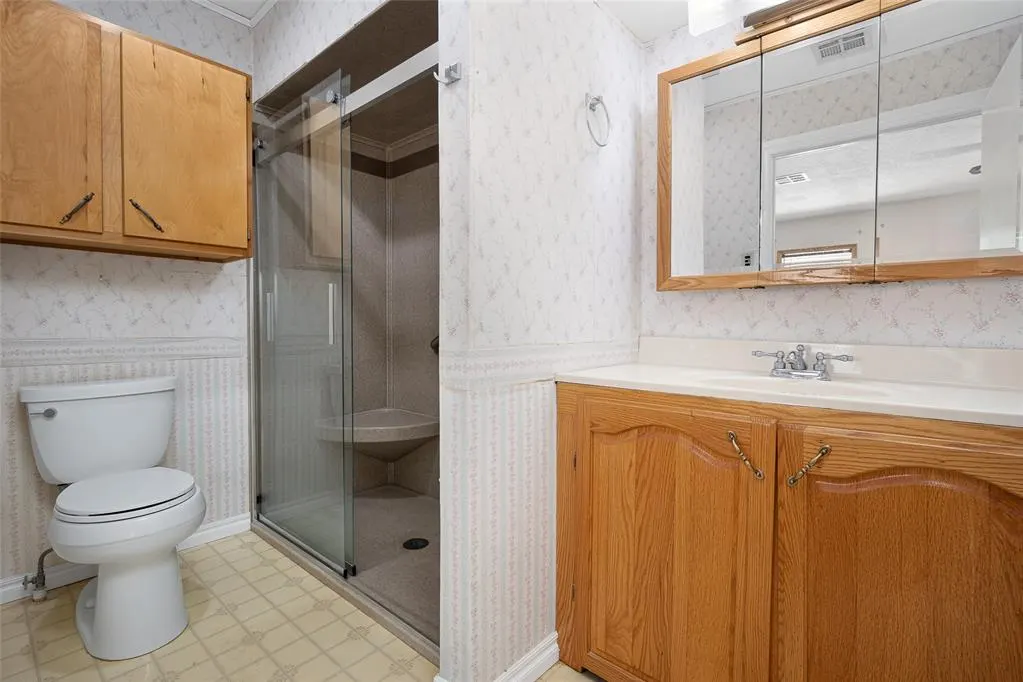 Photo 21 — 714 N Jefferson Avenue, Blanchard, OK 73010