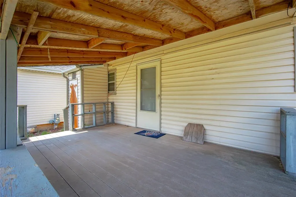 Photo 26 — 714 N Jefferson Avenue, Blanchard, OK 73010