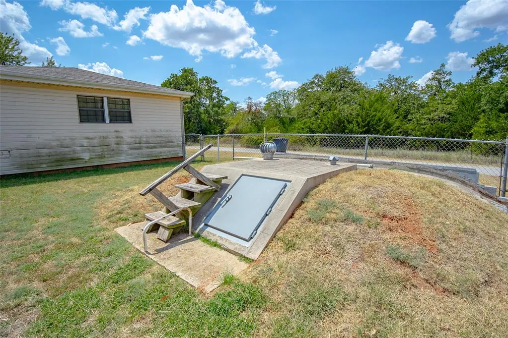 Photo 27 — 714 N Jefferson Avenue, Blanchard, OK 73010