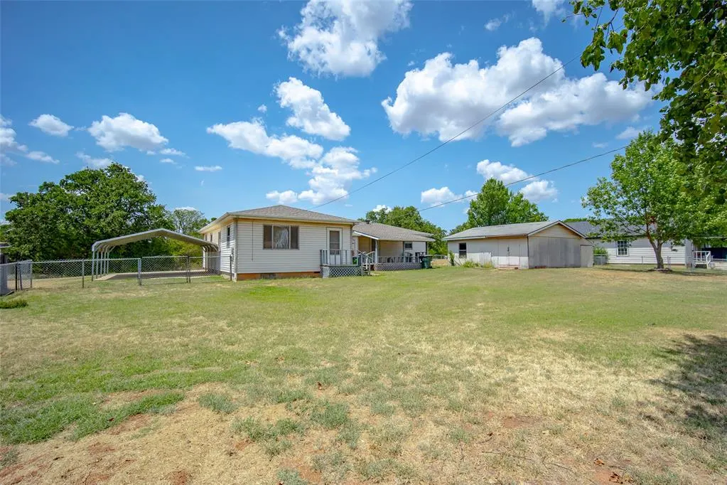 Photo 28 — 714 N Jefferson Avenue, Blanchard, OK 73010