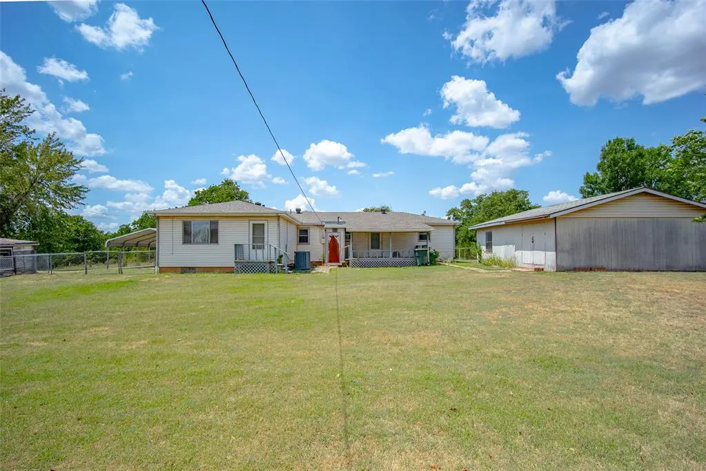 Photo 29 — 714 N Jefferson Avenue, Blanchard, OK 73010