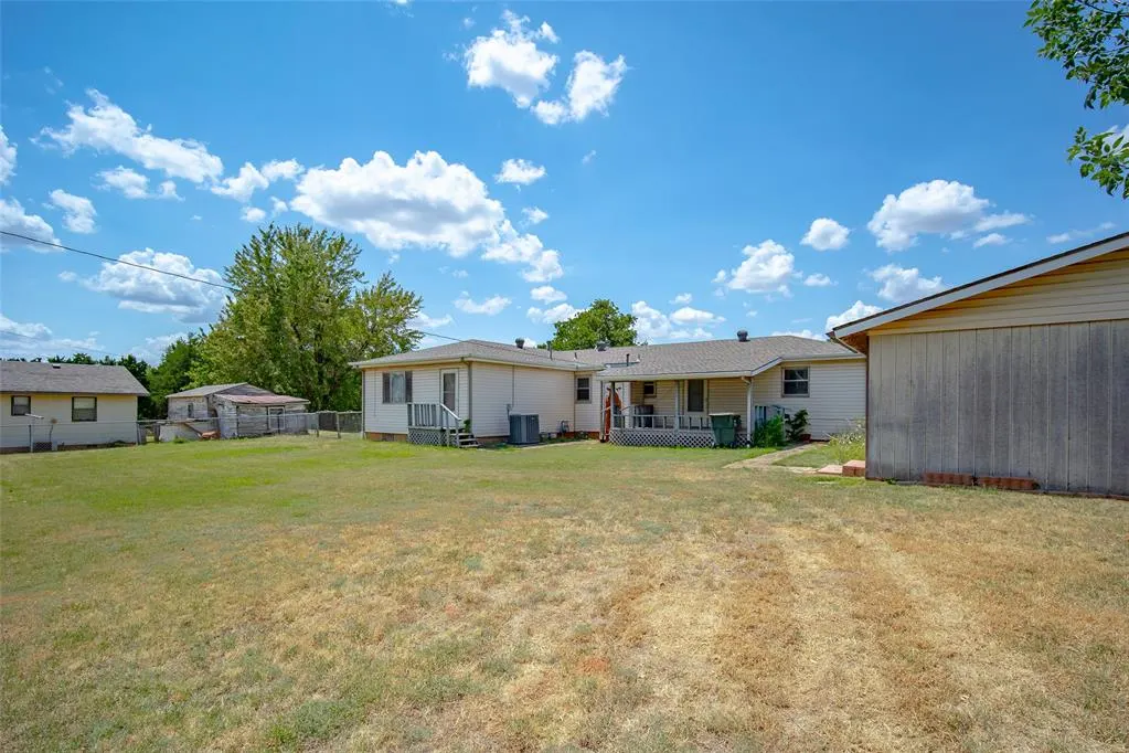 Photo 30 — 714 N Jefferson Avenue, Blanchard, OK 73010