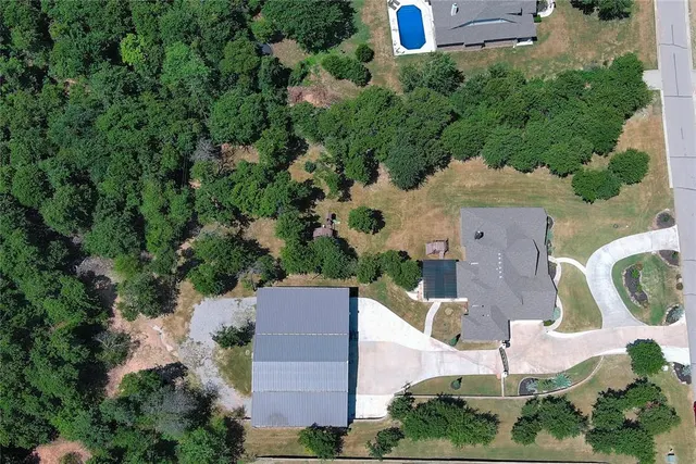 Photo 4 — 12680 Arbor Meadows Lane, Oklahoma City, OK 73165