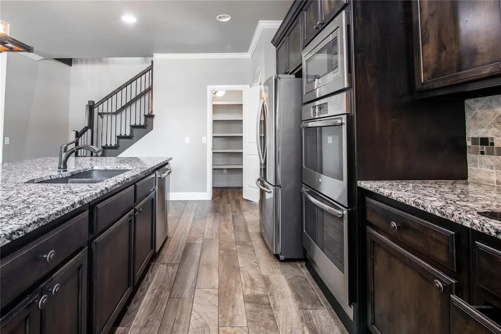 Photo 18 — 12680 Arbor Meadows Lane, Oklahoma City, OK 73165