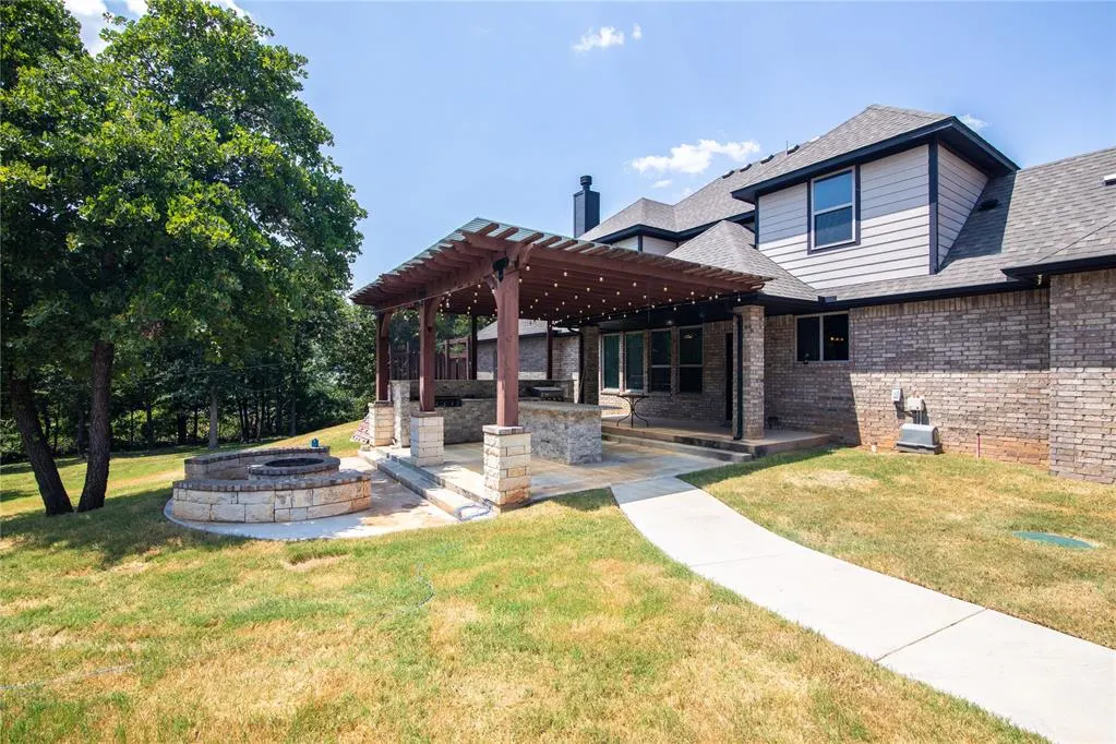Photo 39 — 12680 Arbor Meadows Lane, Oklahoma City, OK 73165