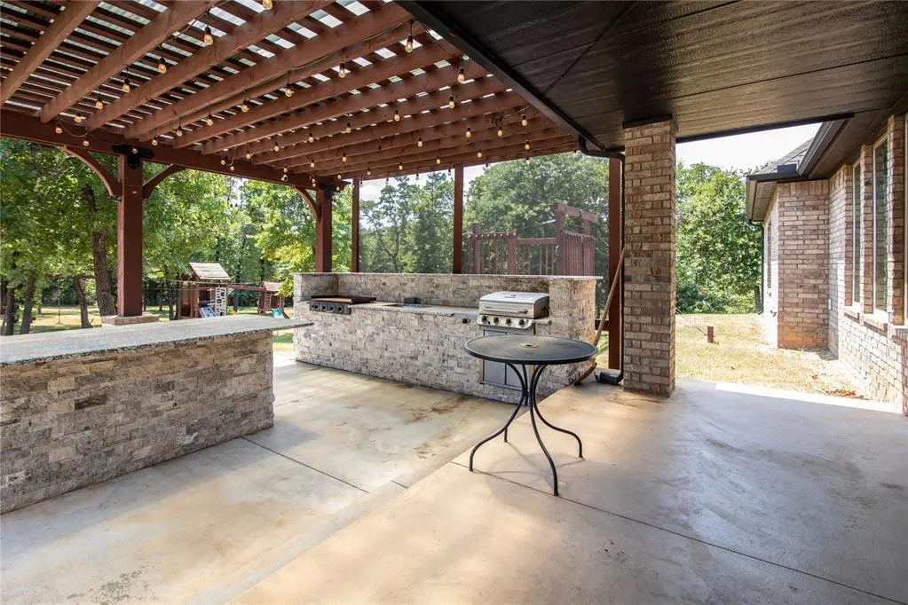 Photo 40 — 12680 Arbor Meadows Lane, Oklahoma City, OK 73165