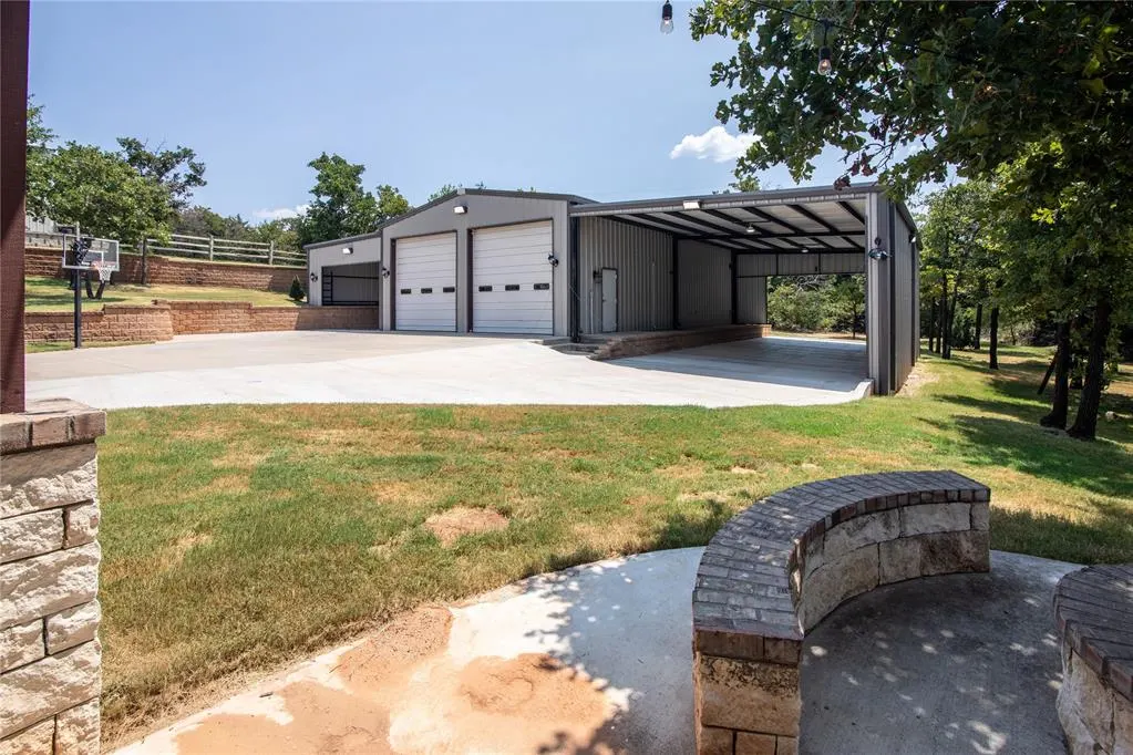 Photo 44 — 12680 Arbor Meadows Lane, Oklahoma City, OK 73165
