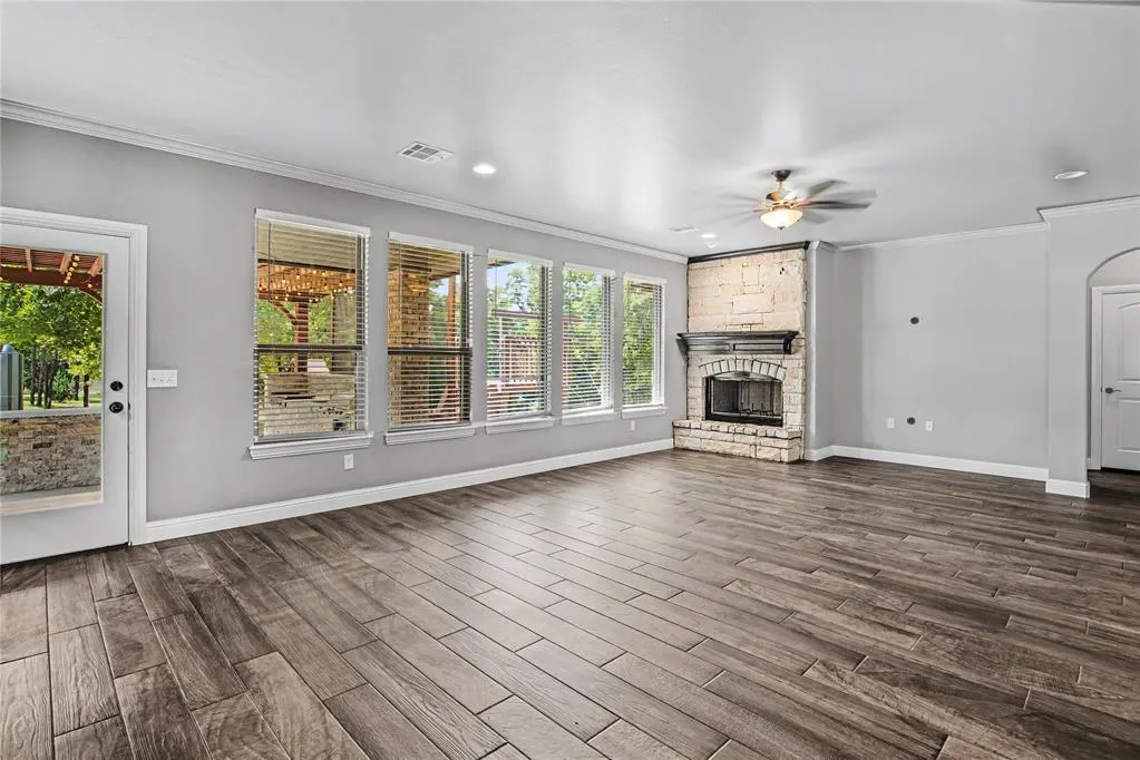 Photo 8 — 12680 Arbor Meadows Lane, Oklahoma City, OK 73165