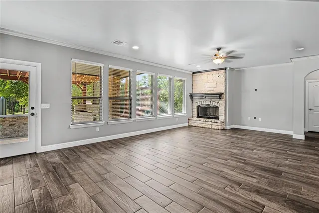Photo 8 — 12680 Arbor Meadows Lane, Oklahoma City, OK 73165