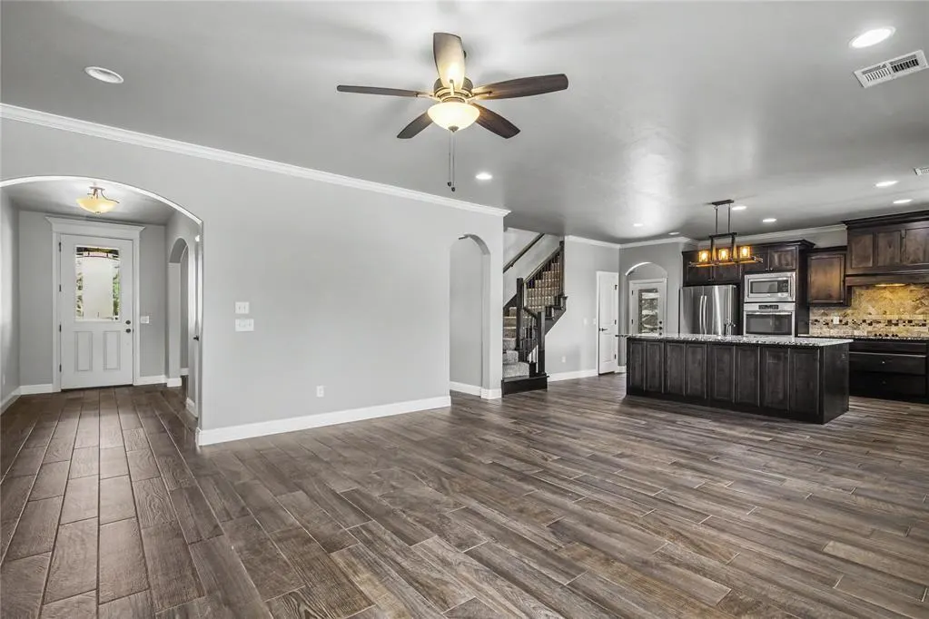 Photo 10 — 12680 Arbor Meadows Lane, Oklahoma City, OK 73165
