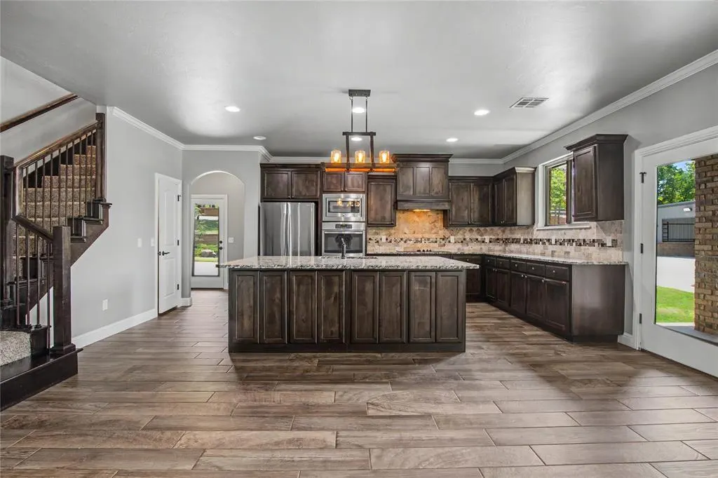 Photo 11 — 12680 Arbor Meadows Lane, Oklahoma City, OK 73165
