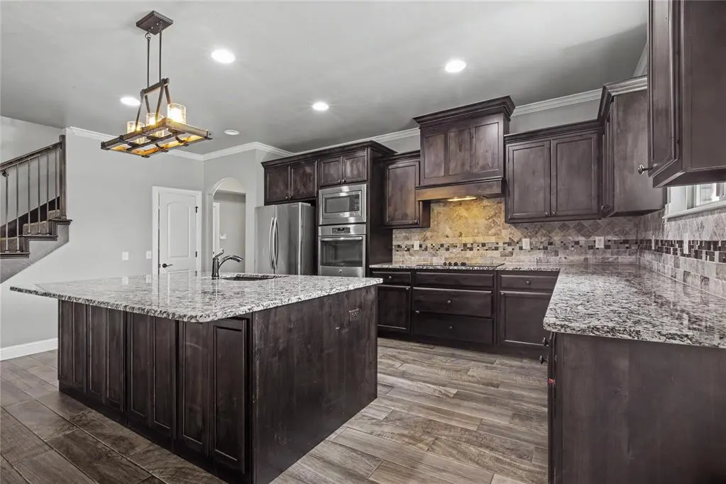 Photo 12 — 12680 Arbor Meadows Lane, Oklahoma City, OK 73165