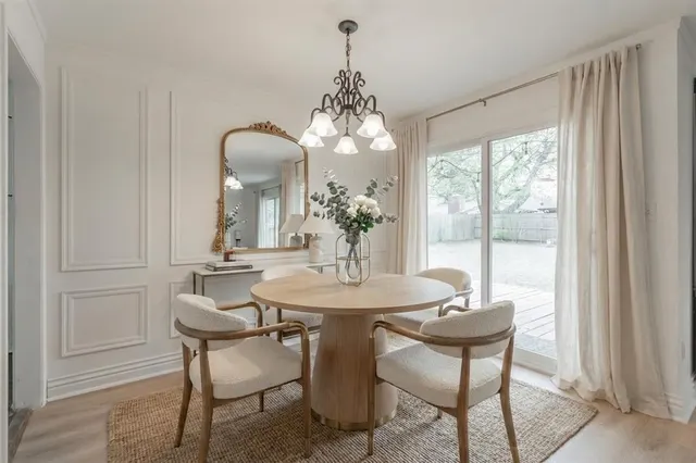 Photo 4 — 2617 Chaucer Drive, Oklahoma City, OK 73120