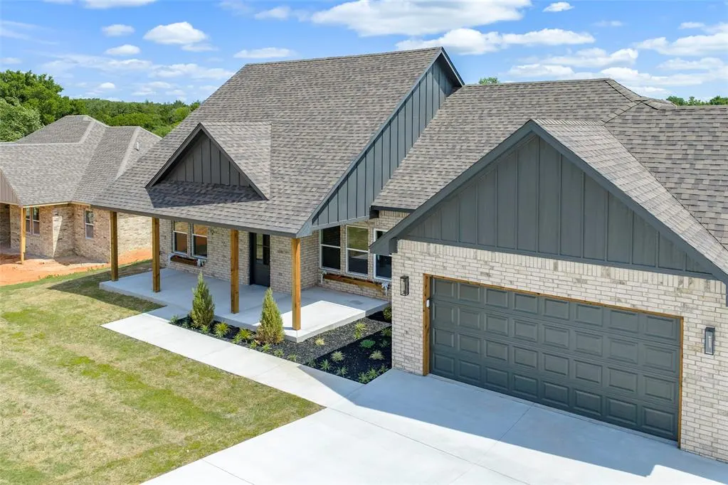 Photo 4 — 11460 White Tail Ridge, Guthrie, OK 73044