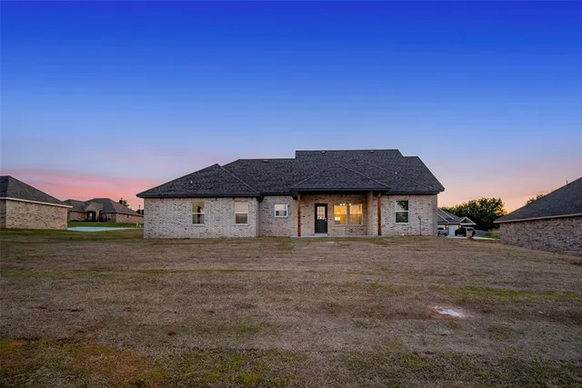 Photo 2 — 11460 White Tail Ridge, Guthrie, OK 73044