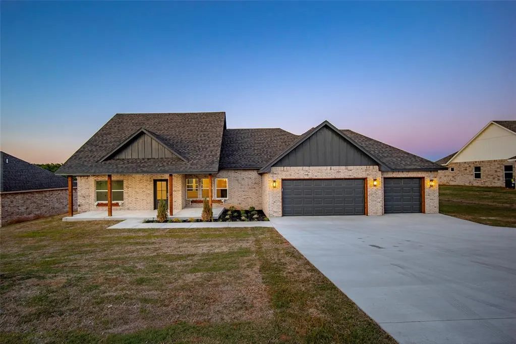 Photo 22 — 11460 White Tail Ridge, Guthrie, OK 73044