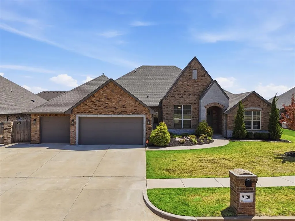 Photo 2 — 9120 SW 31st Street, Oklahoma City, OK 73179