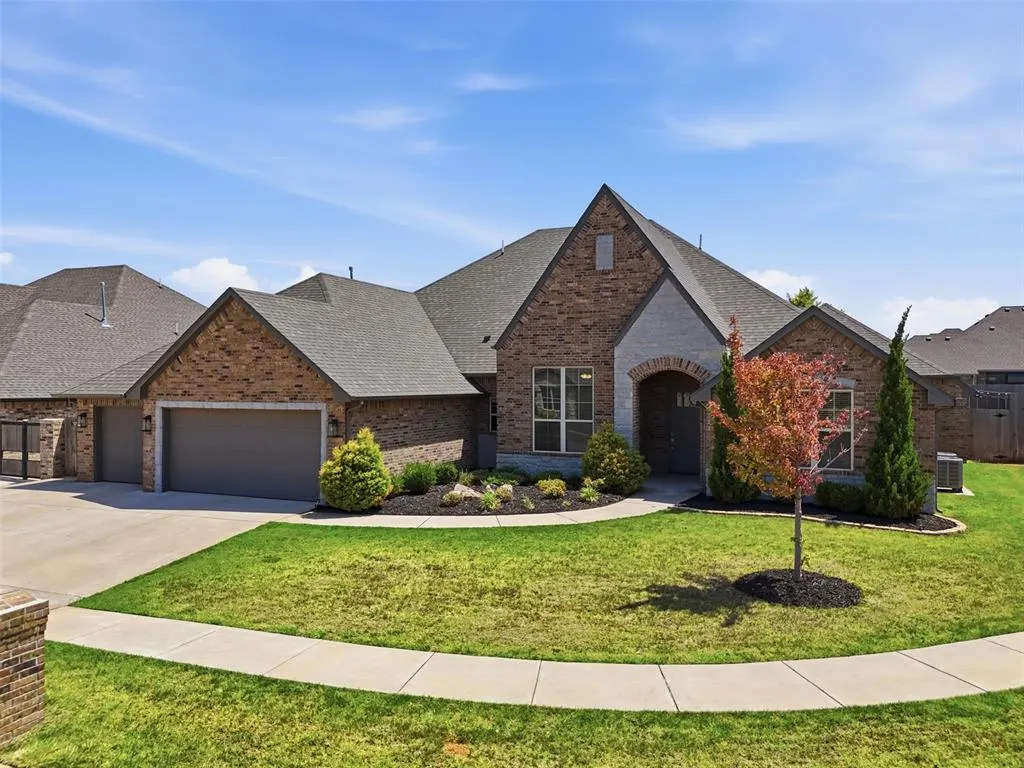 Photo 3 — 9120 SW 31st Street, Oklahoma City, OK 73179
