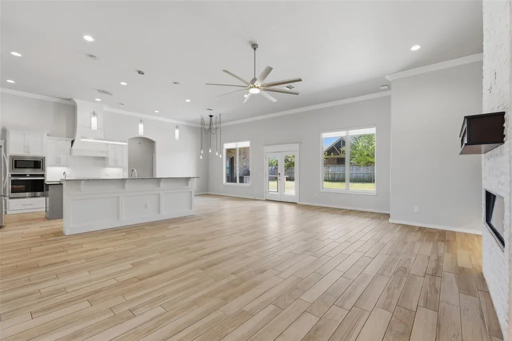 Photo 9 — 9120 SW 31st Street, Oklahoma City, OK 73179
