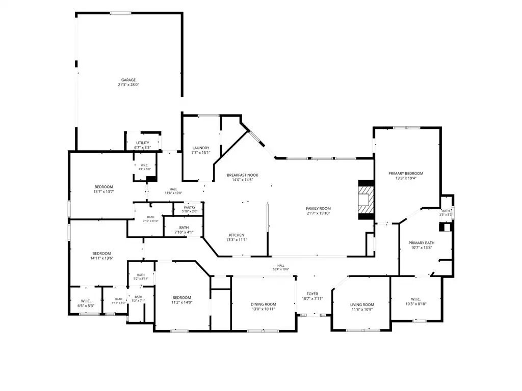 Photo 47 — 15315 Coral Creek Lane, Oklahoma City, OK 73165