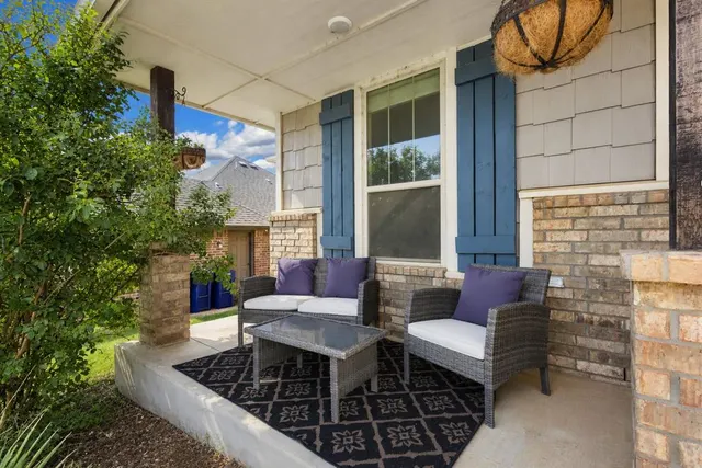 Photo 3 — 8401 NW 159th Street, Edmond, OK 73013