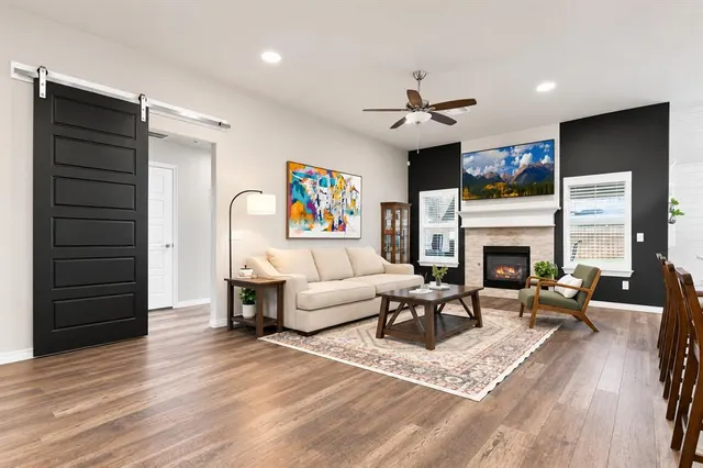 Photo 4 — 8401 NW 159th Street, Edmond, OK 73013