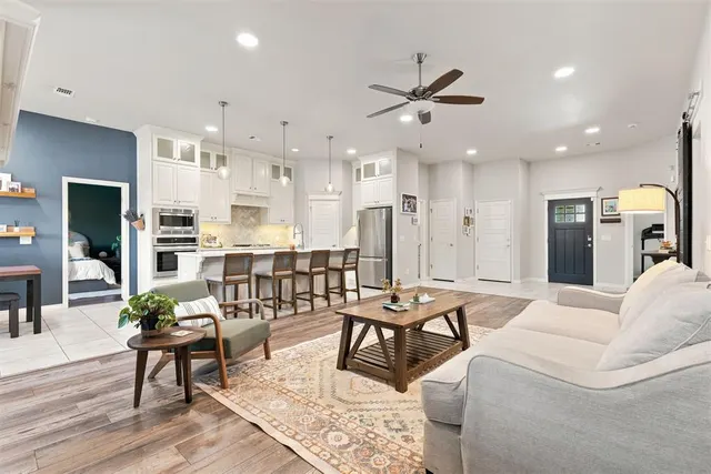 Photo 5 — 8401 NW 159th Street, Edmond, OK 73013