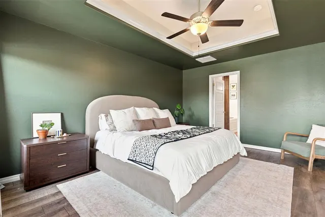 Photo 6 — 8401 NW 159th Street, Edmond, OK 73013